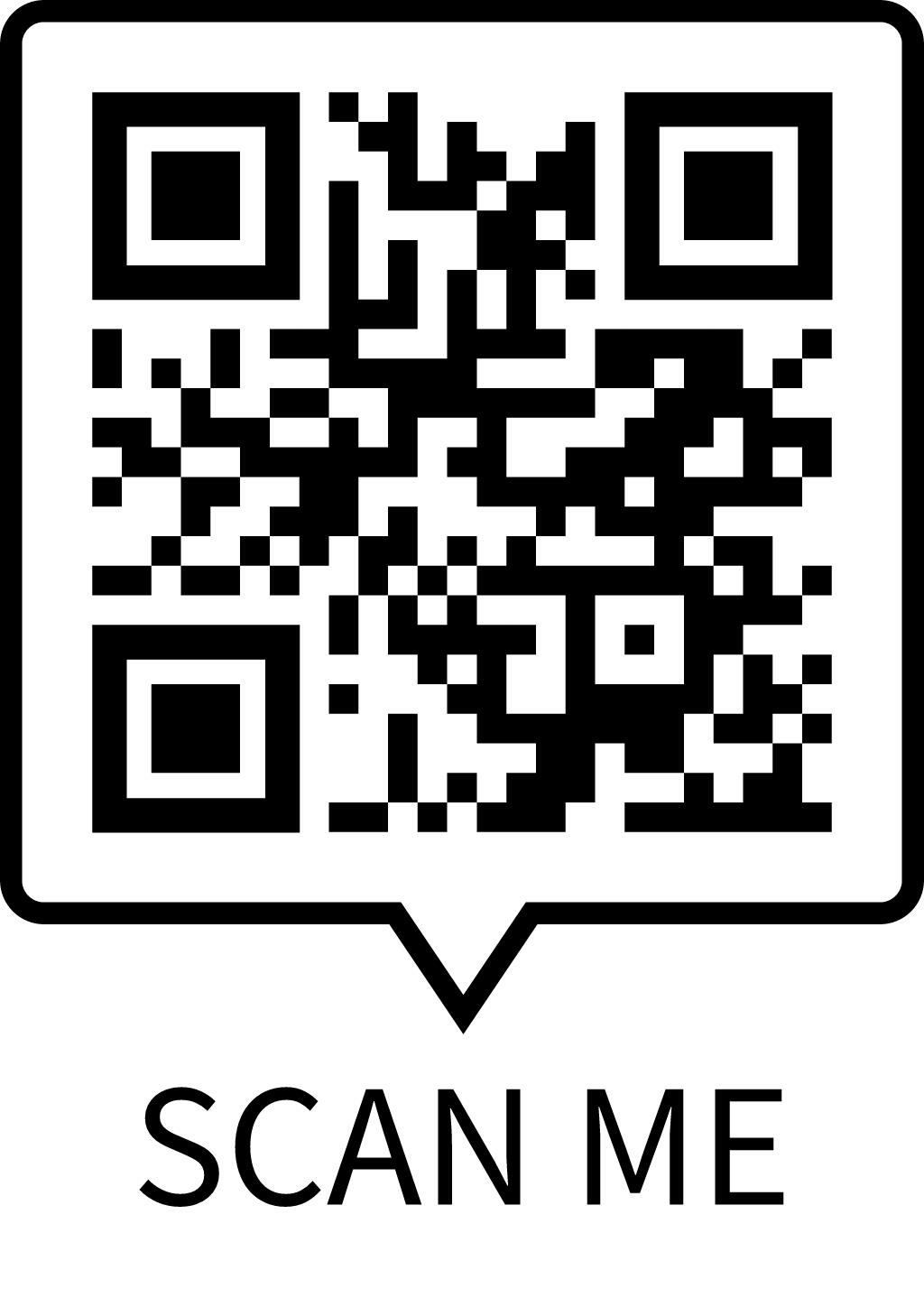 Bookizo Live Demo QR